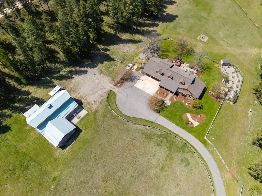 9995 O'brien Creek Road Missoula MT 59804