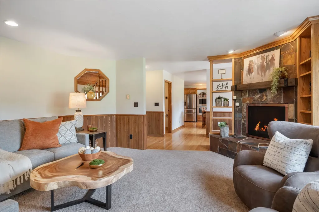 9995 O'brien Creek Road Missoula MT 59804