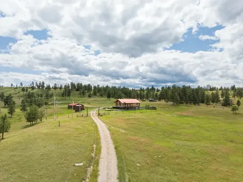 95 Fishel Creek Road Roundup MT 59072