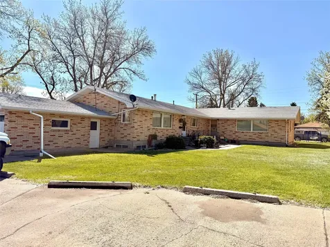 3512 1st Avenue N Great Falls MT 59401