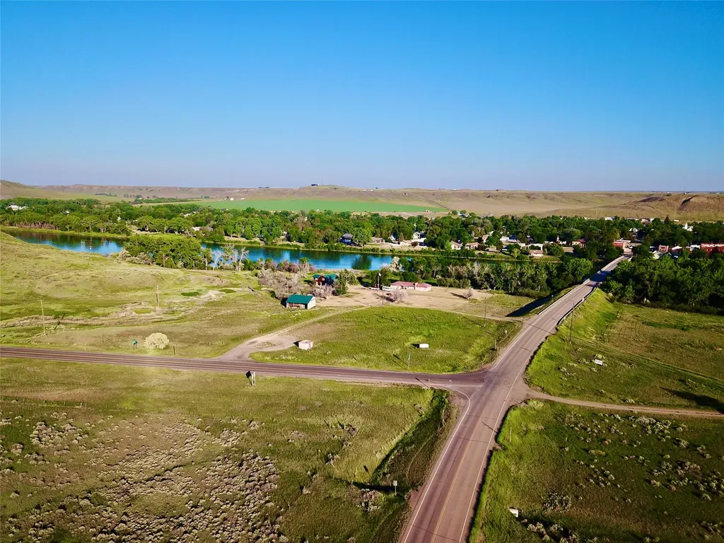 2520 Mt Highway 80 Fort Benton MT 59442