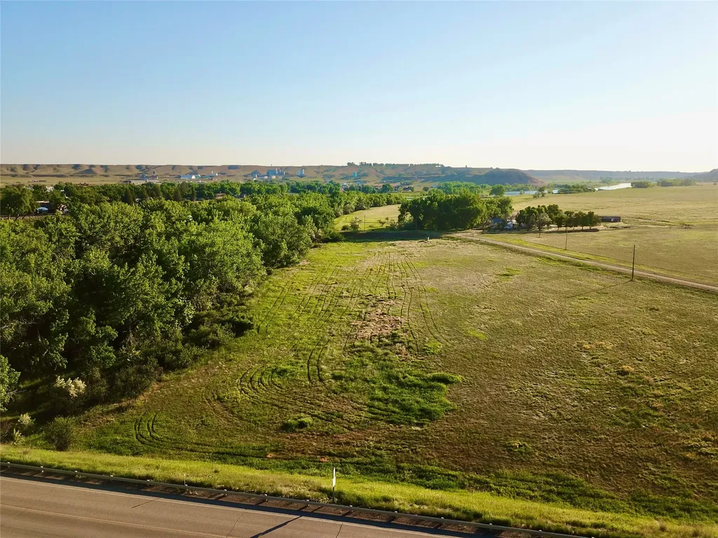 2520 Mt Highway 80 Fort Benton MT 59442