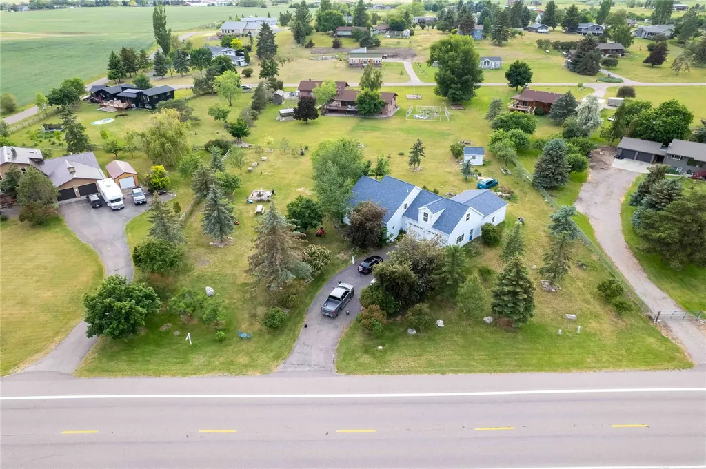 34857 Rocky Point Road Polson MT 59860
