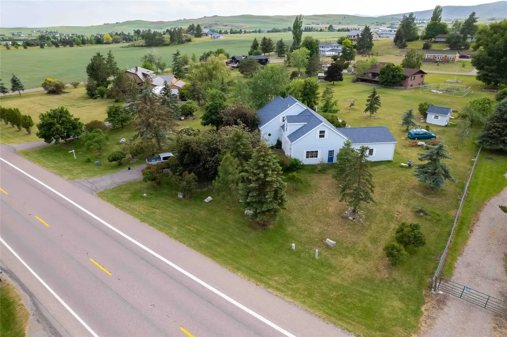 34857 Rocky Point Road Polson MT 59860