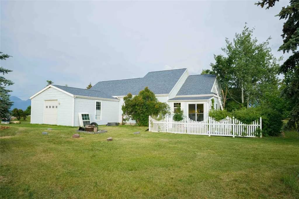 34857 Rocky Point Road Polson MT 59860
