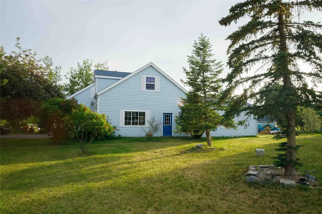 34857 Rocky Point Road Polson MT 59860