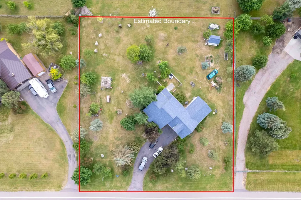 34857 Rocky Point Road Polson MT 59860