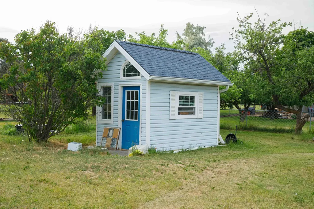 34857 Rocky Point Road Polson MT 59860