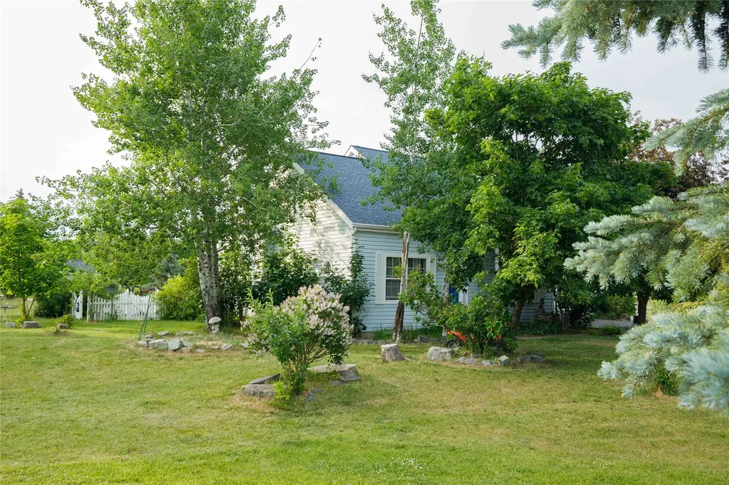 34857 Rocky Point Road Polson MT 59860