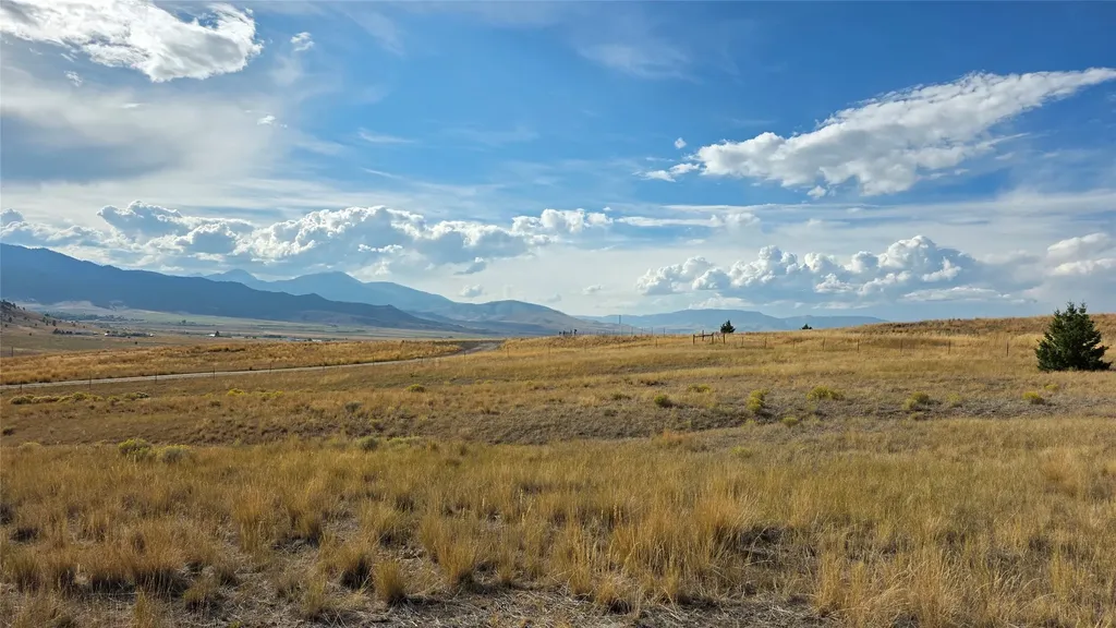 Tbd Gregson Gregson Lane Anaconda MT 59711
