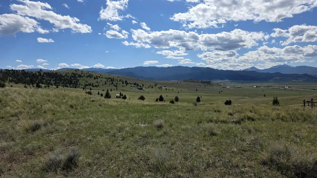 Tbd Gregson Gregson Lane Anaconda MT 59711