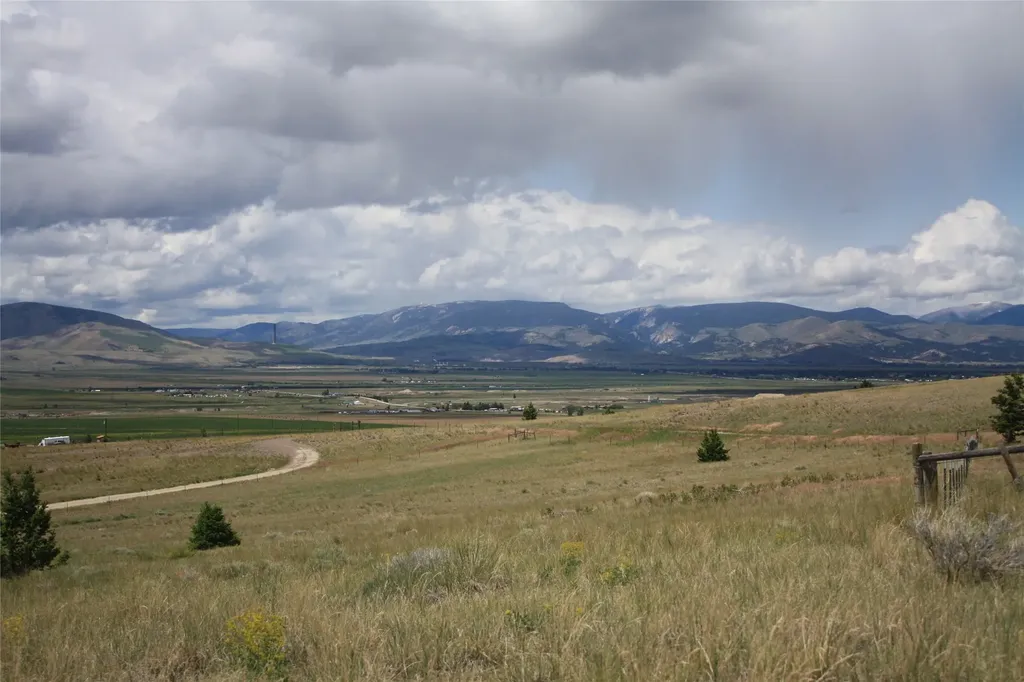 Tbd Gregson Gregson Lane Anaconda MT 59711