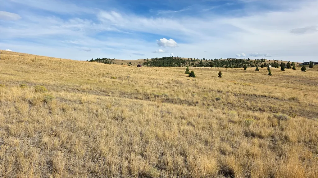 Tbd Gregson Gregson Lane Anaconda MT 59711