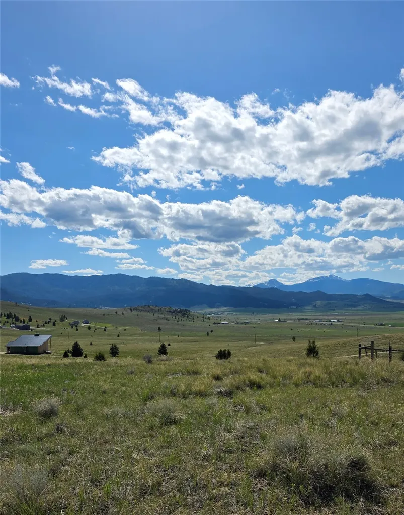 Tbd Gregson Gregson Lane Anaconda MT 59711