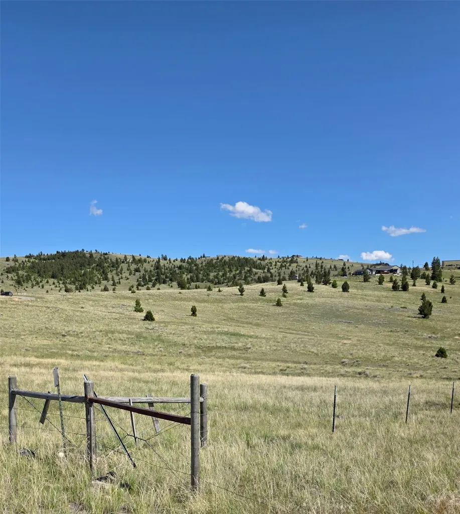 Tbd Gregson Gregson Lane Anaconda MT 59711