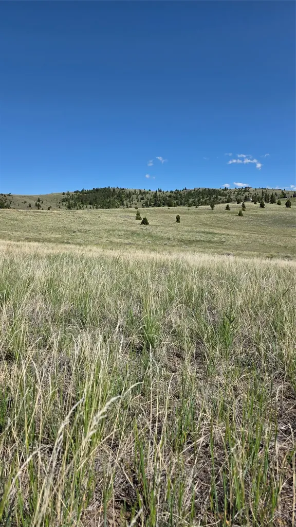 Tbd Gregson Gregson Lane Anaconda MT 59711
