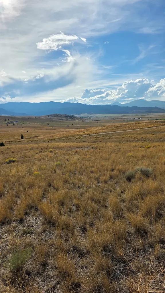 Tbd Gregson Gregson Lane Anaconda MT 59711