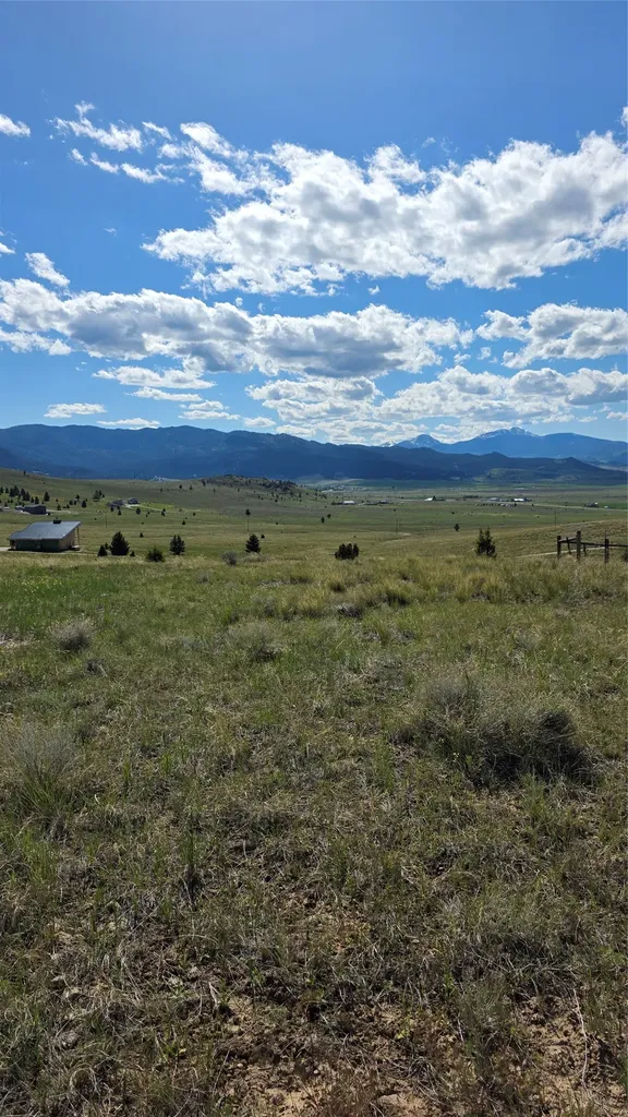 Tbd Gregson Gregson Lane Anaconda MT 59711