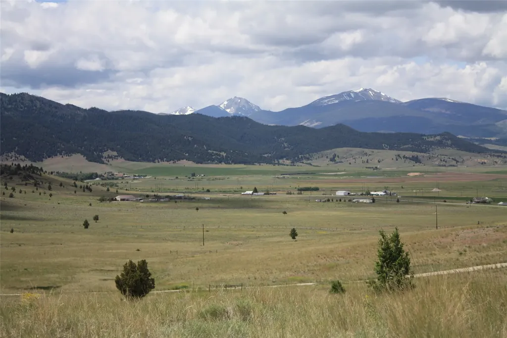 Tbd Gregson Gregson Lane Anaconda MT 59711