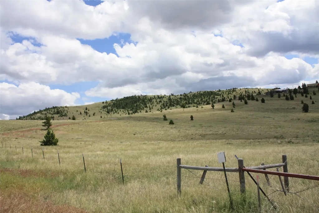 Tbd Gregson Gregson Lane Anaconda MT 59711