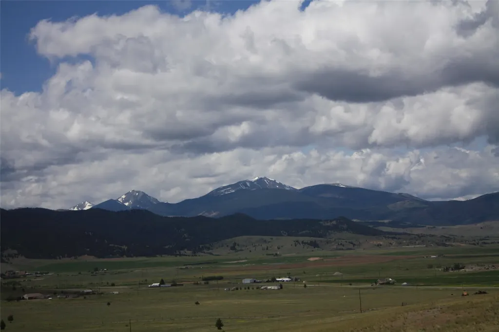Tbd Gregson Gregson Lane Anaconda MT 59711