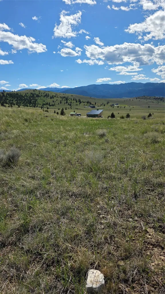 Tbd Gregson Gregson Lane Anaconda MT 59711