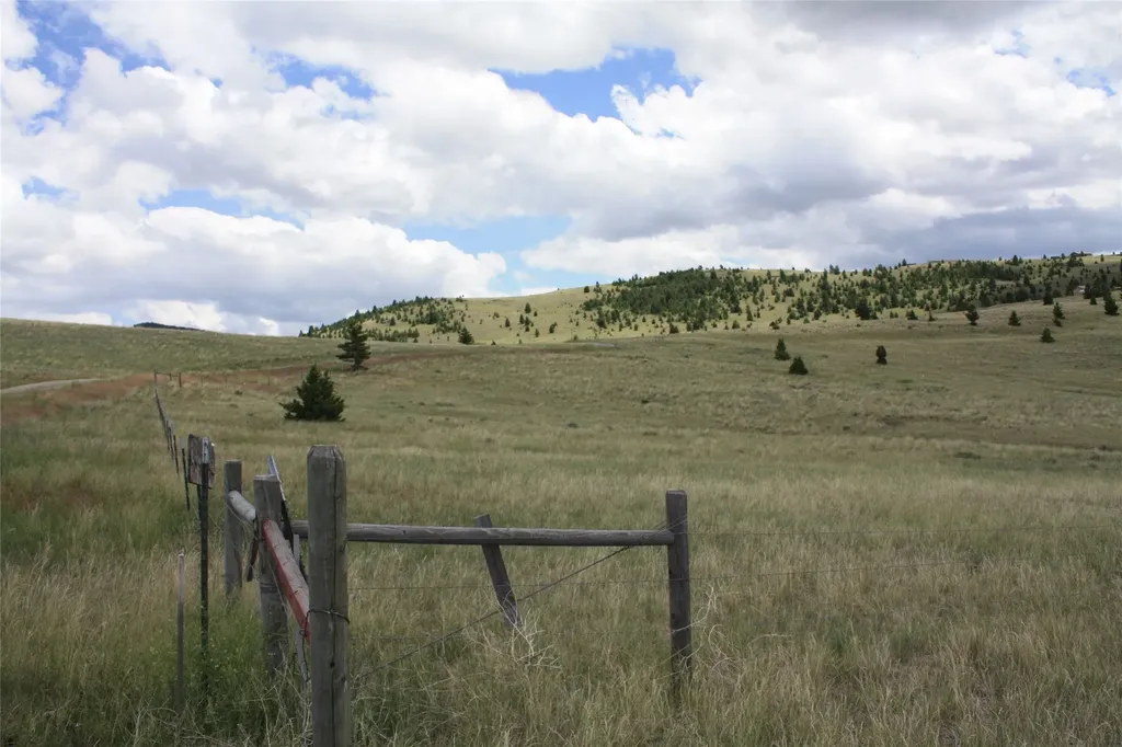 Tbd Gregson Gregson Lane Anaconda MT 59711