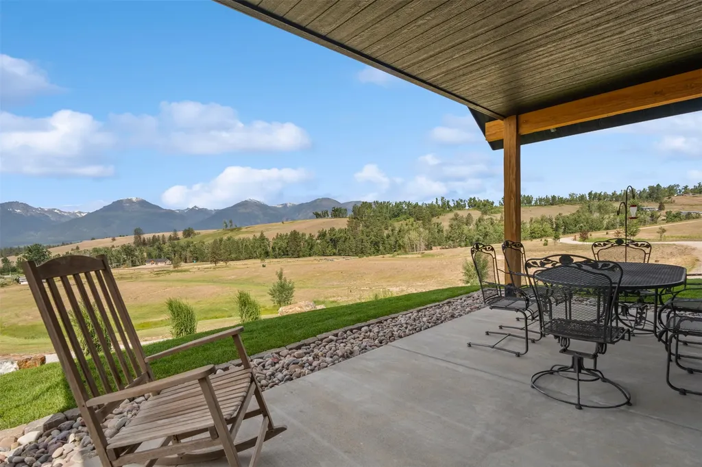 559 Stage Springs Lane Stevensville MT 59870