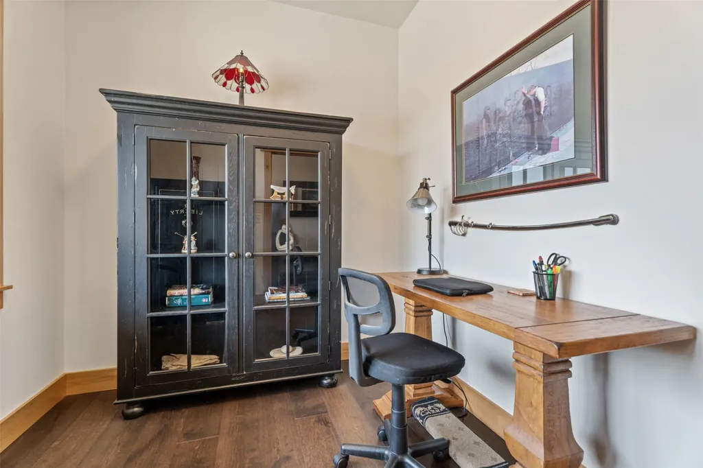 559 Stage Springs Lane Stevensville MT 59870