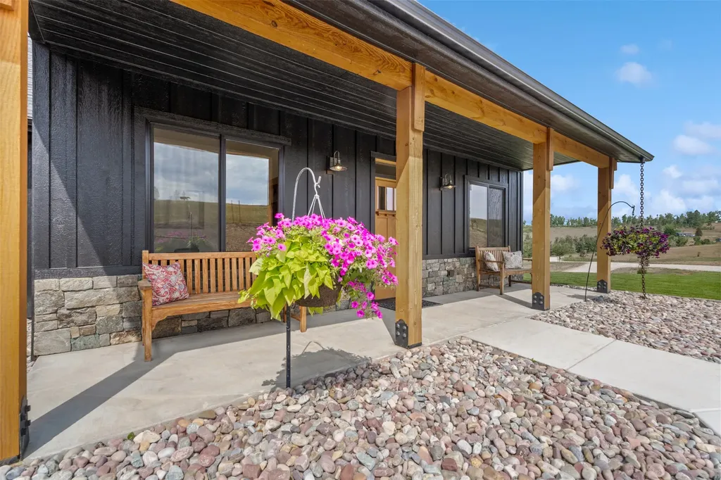 559 Stage Springs Lane Stevensville MT 59870