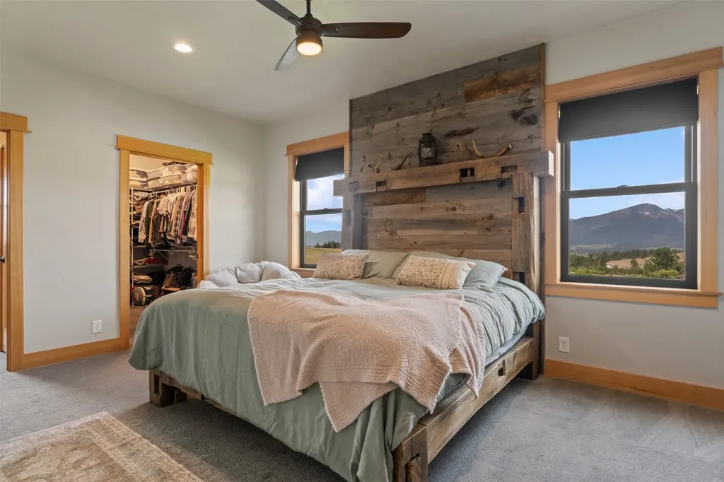559 Stage Springs Lane Stevensville MT 59870