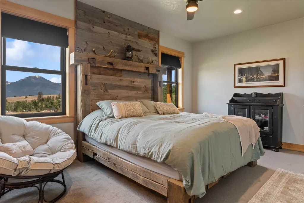 559 Stage Springs Lane Stevensville MT 59870