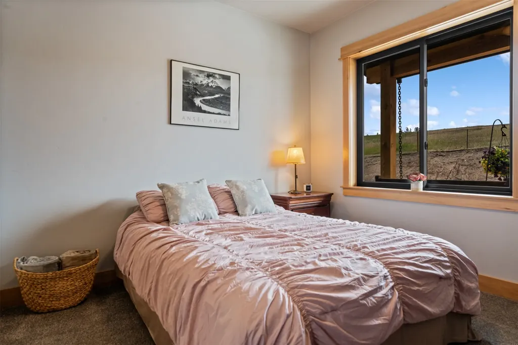559 Stage Springs Lane Stevensville MT 59870