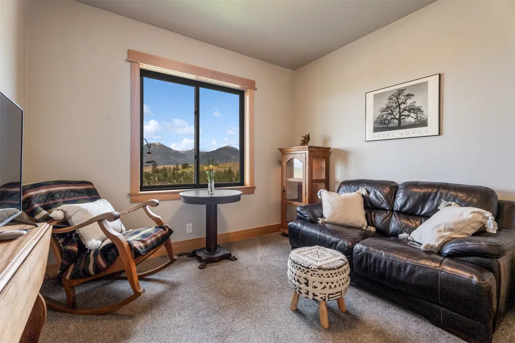 559 Stage Springs Lane Stevensville MT 59870