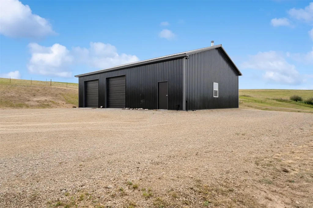 559 Stage Springs Lane Stevensville MT 59870