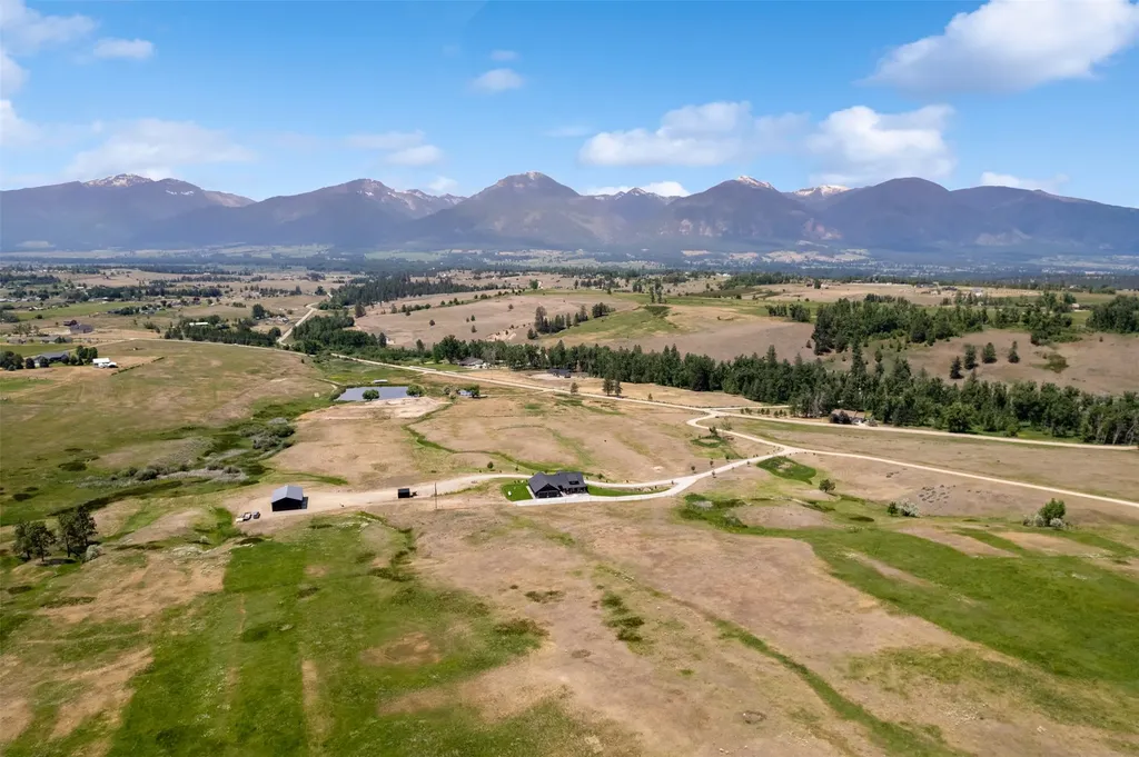 559 Stage Springs Lane Stevensville MT 59870