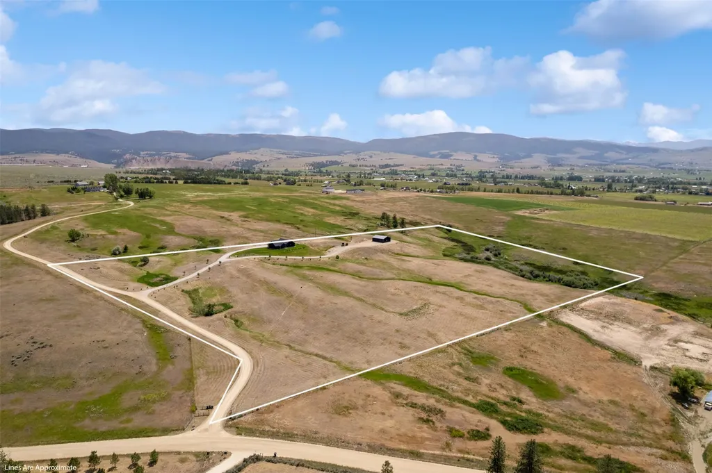559 Stage Springs Lane Stevensville MT 59870