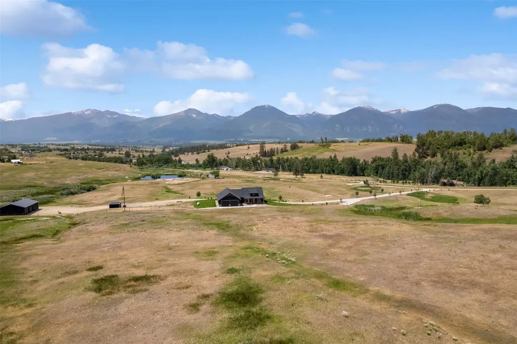 559 Stage Springs Lane Stevensville MT 59870
