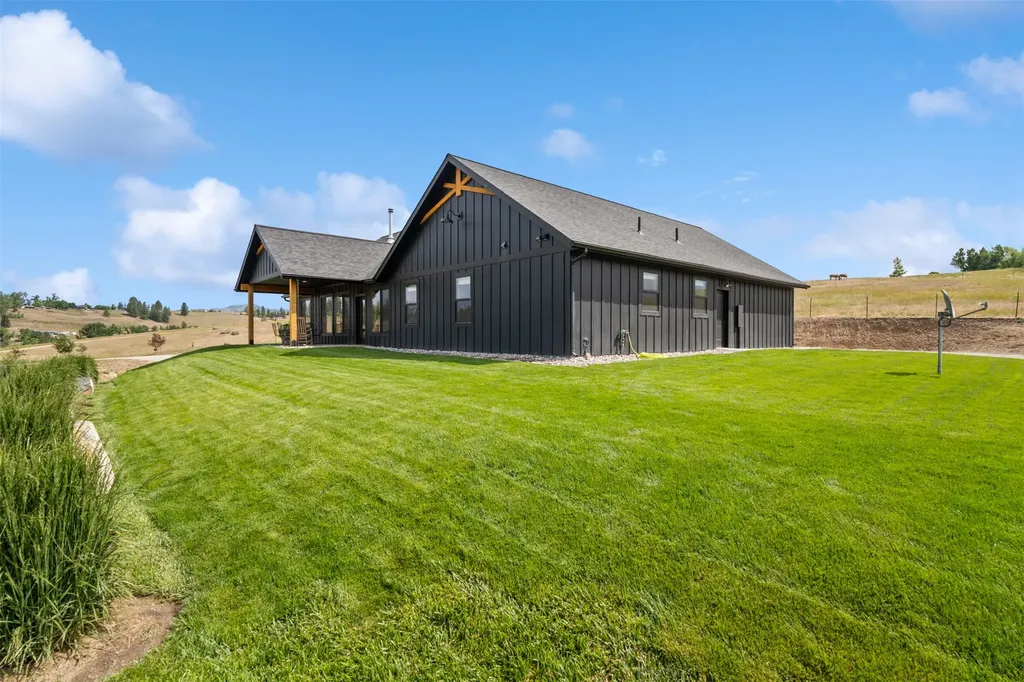 559 Stage Springs Lane Stevensville MT 59870