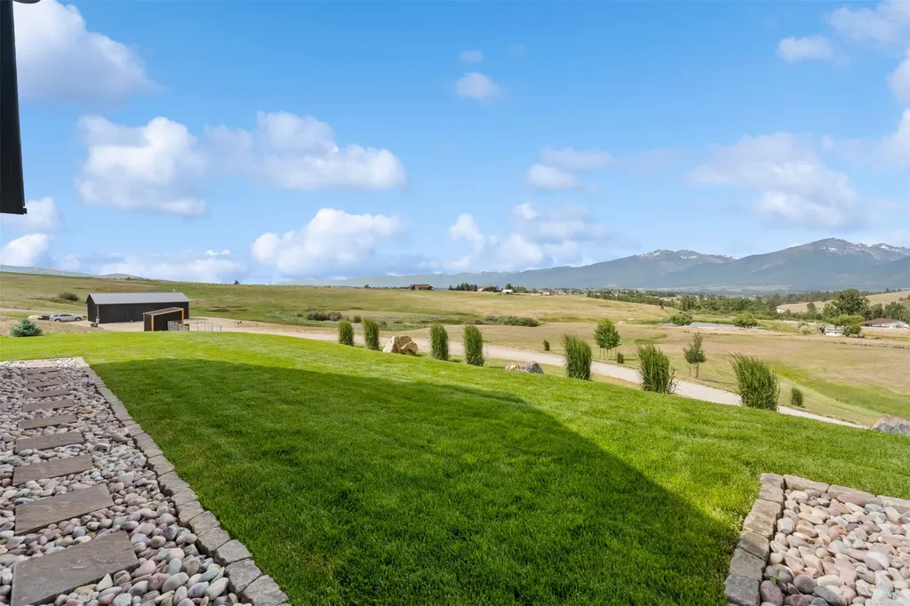 559 Stage Springs Lane Stevensville MT 59870