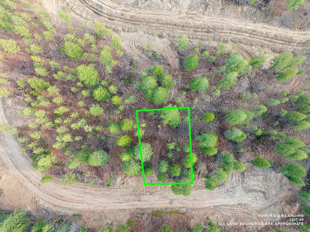 Lot 49 Basin Bend Eureka MT 59917