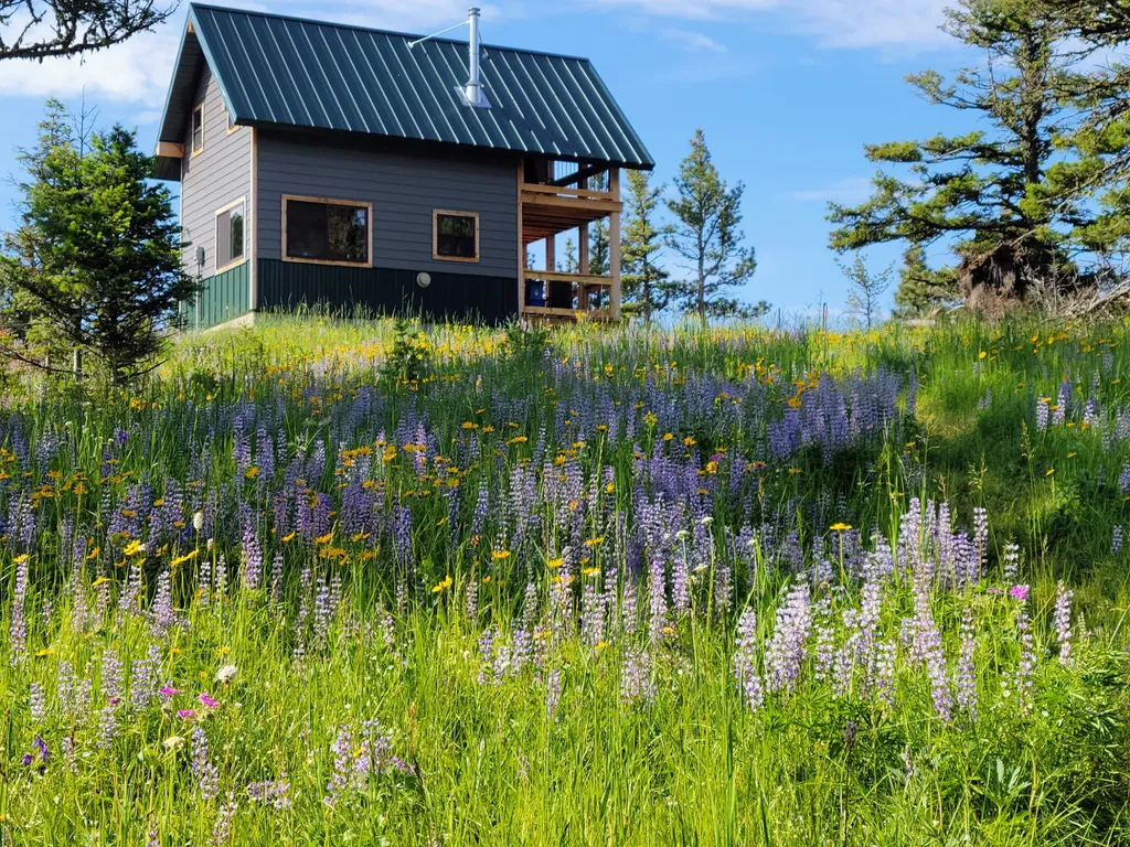 153 Black Canyon Lane Cascade MT 59421