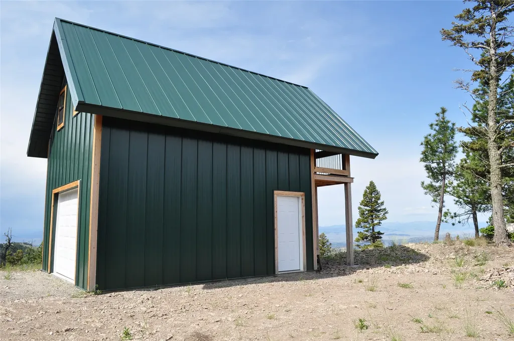 00 Sudden Valley Property Cascade MT 59421
