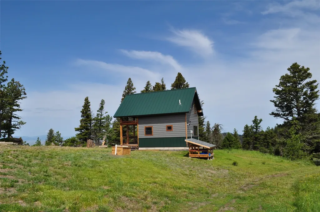 153 Black Canyon Lane Cascade MT 59421