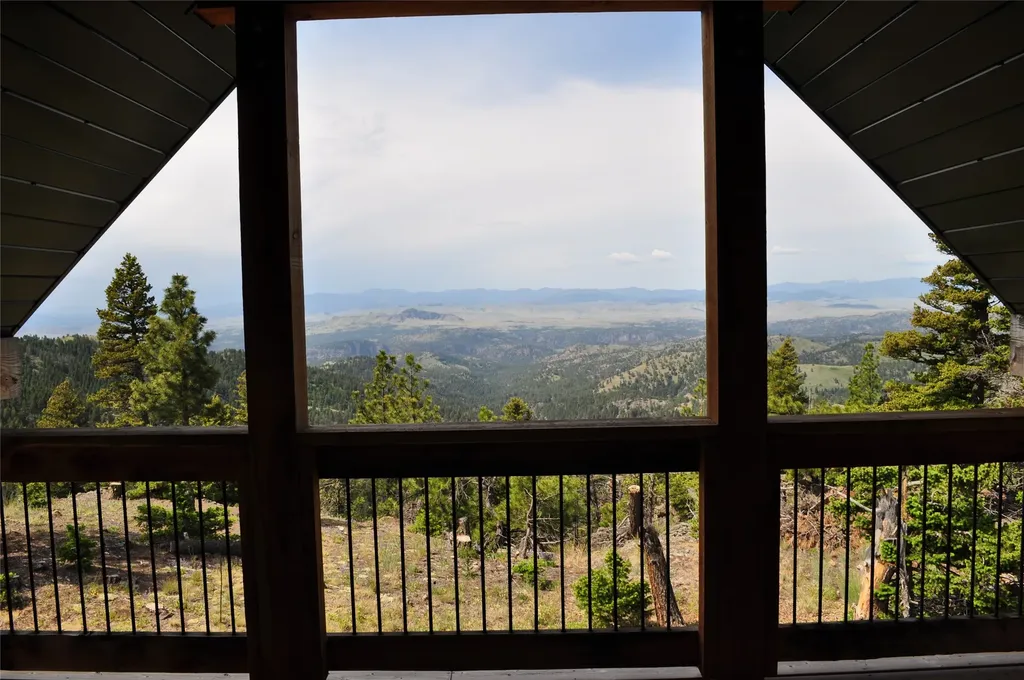 00 Sudden Valley Property Cascade MT 59421