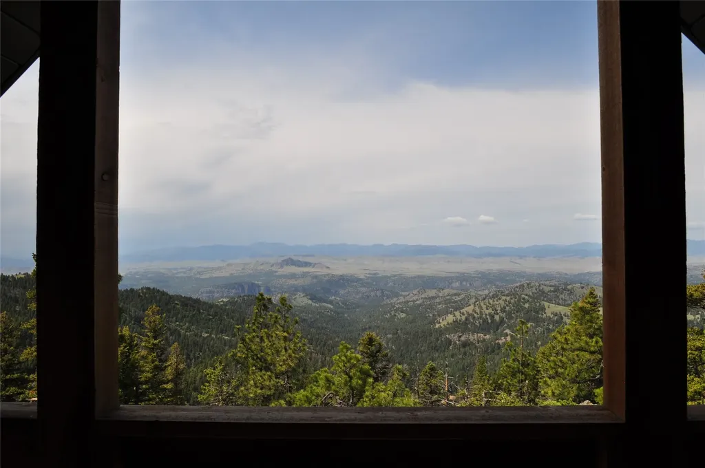 00 Sudden Valley Property Cascade MT 59421
