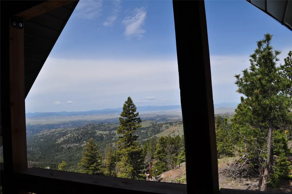 00 Sudden Valley Property Cascade MT 59421