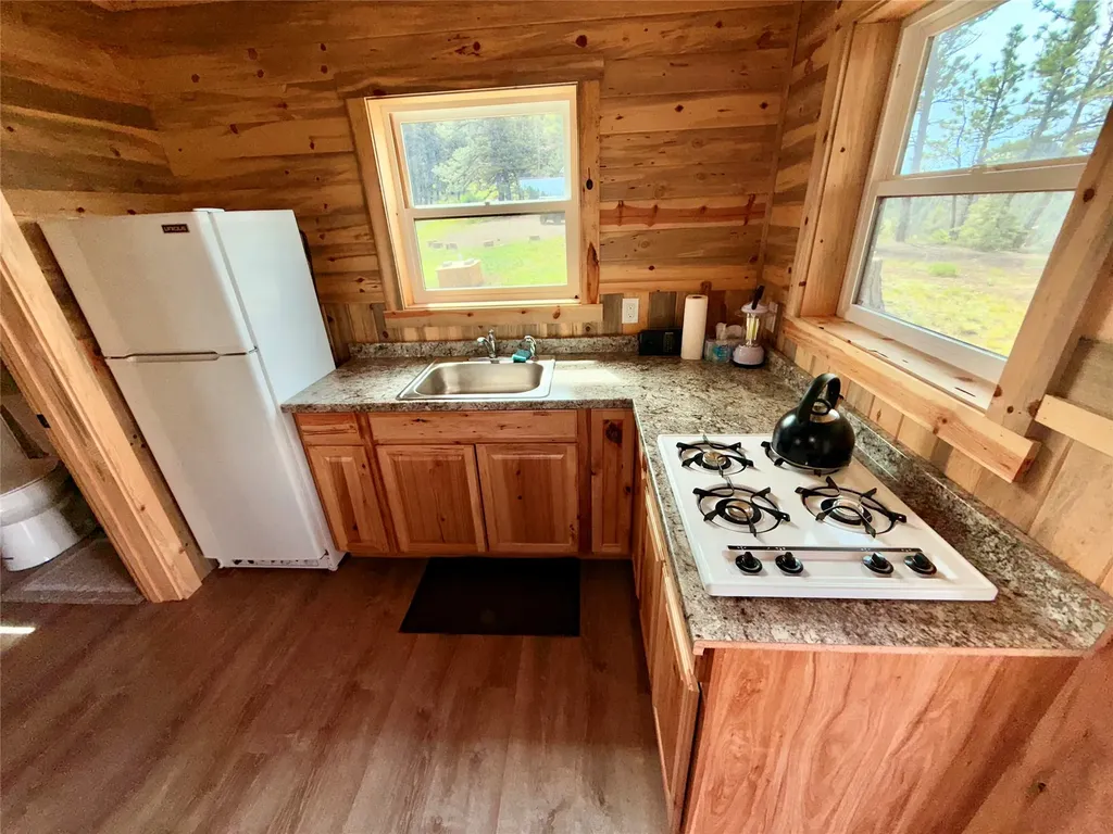 153 Black Canyon Lane Cascade MT 59421
