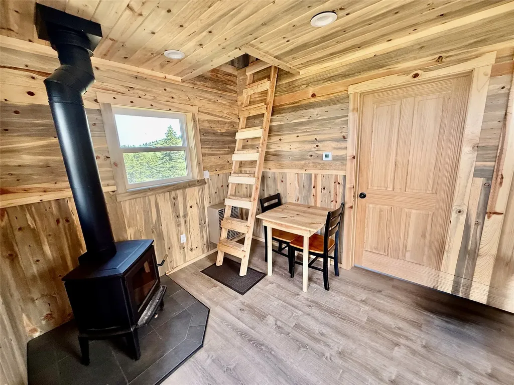 00 Sudden Valley Property Cascade MT 59421