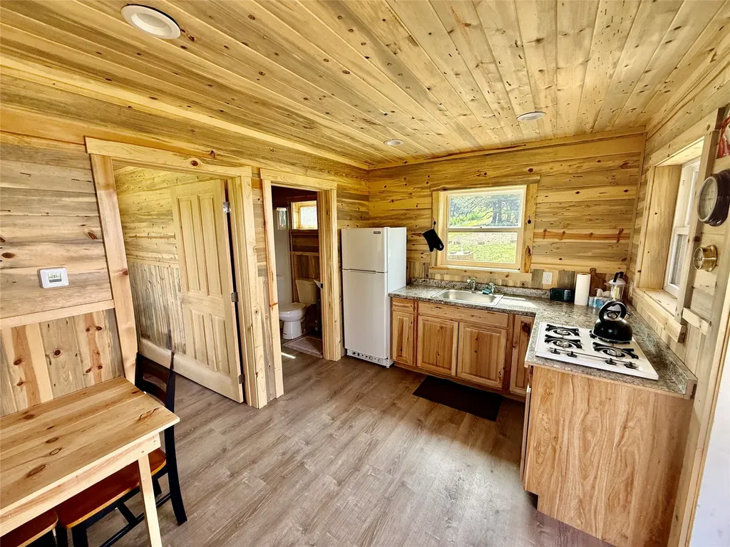153 Black Canyon Lane Cascade MT 59421